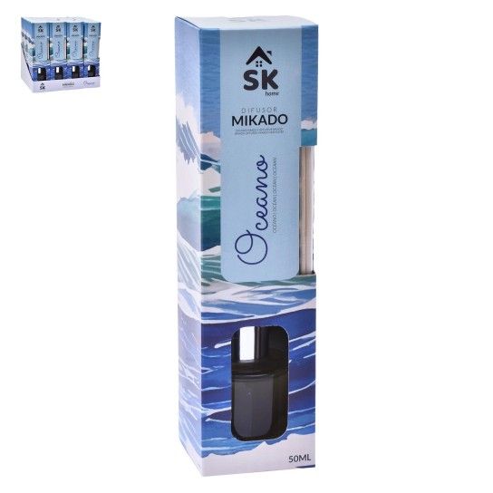 MIKADO AMB OCEANO 0032-030 CX72