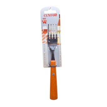 GARFO MESA 20,5CM