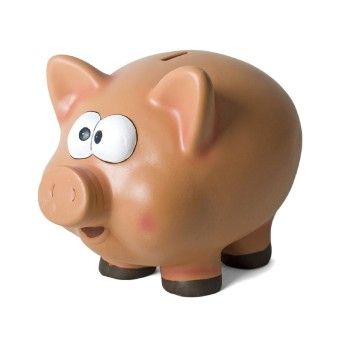 MEALHEIRO CERAMICO PORCO 27X22X18