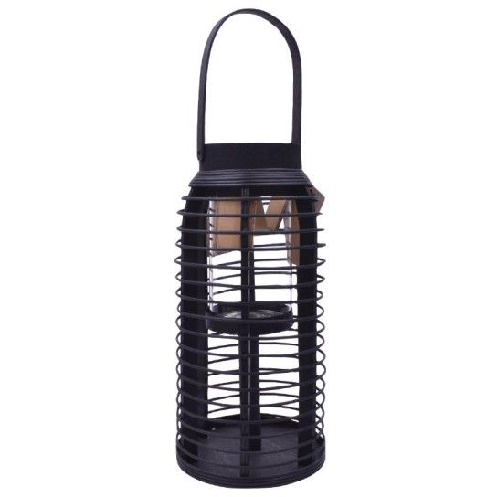 PORTA VELAS MADEIRA 2648-003 CX32