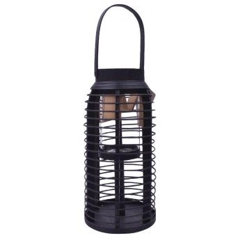 PORTA VELAS MADEIRA 2648-003 CX32