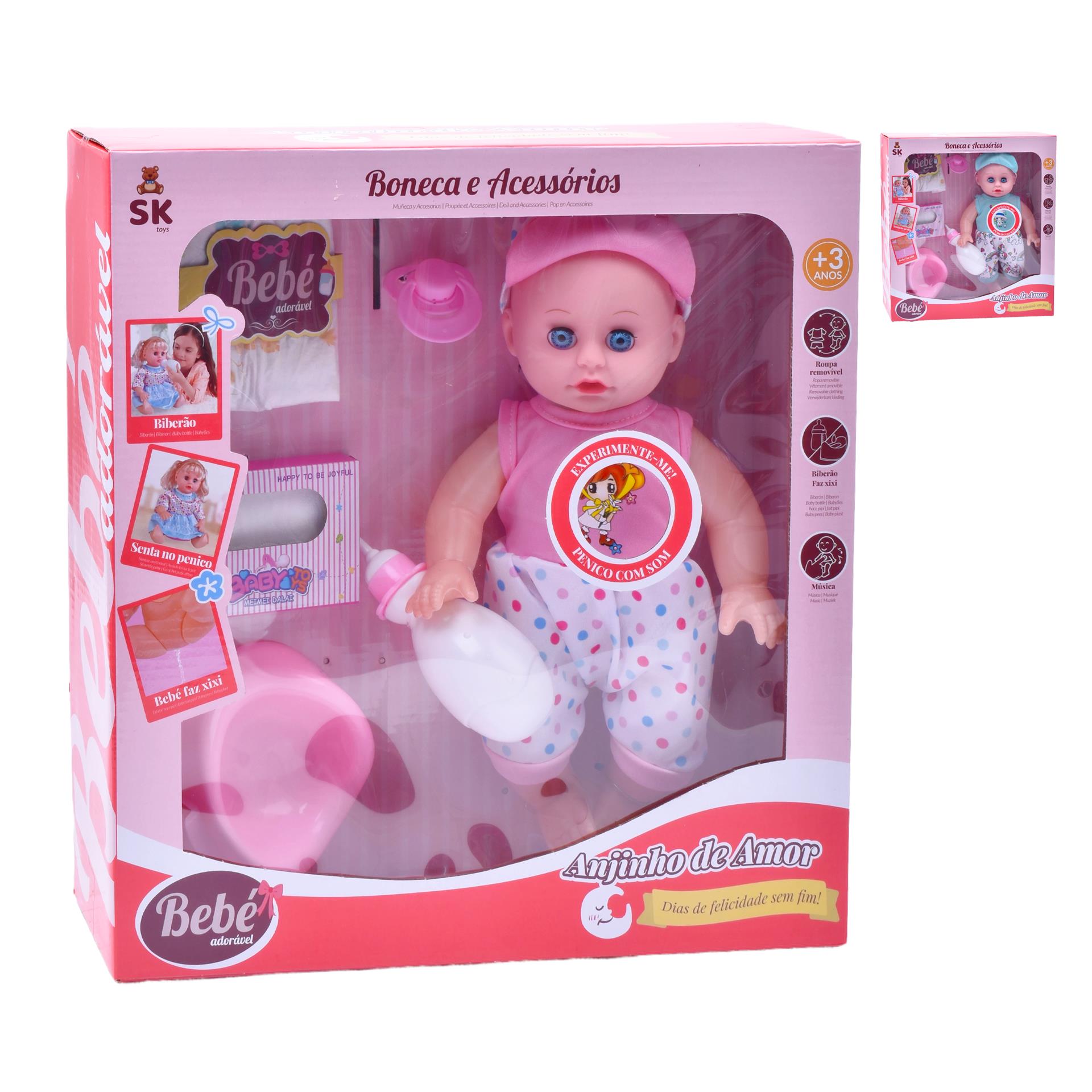BONECA CP213908 CX24 BONECA CP213908 CX24