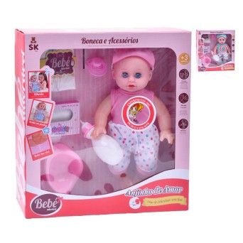 BONECA CP213908 CX24