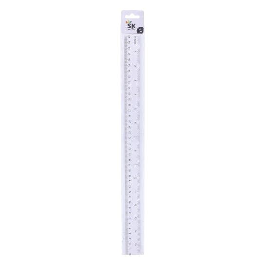 REGUA 40CM 2556-850-40 CX480