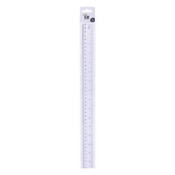 REGUA 40CM 2556-850-40 CX480