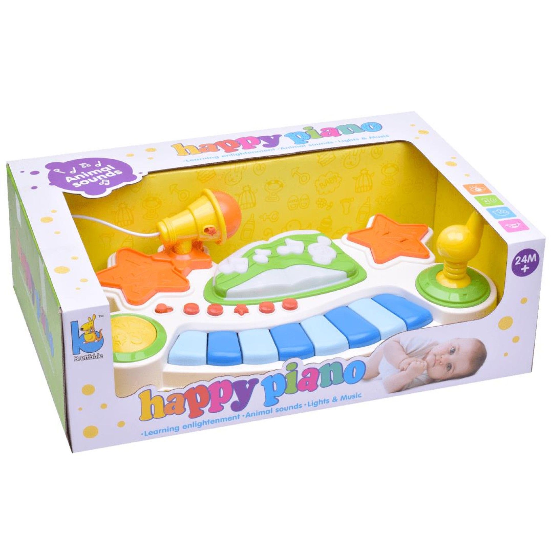 BRINQ. PIANO CP126609 BRINQ. PIANO CP126609