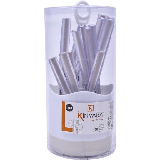 SUPORTE TALHERES 16 UNI 92341