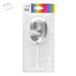 VELA ANIV Nº9 6430-09B-9 CX144 VELA ANIV Nº9 6430-09B-9 CX144