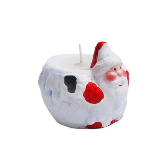 PAI NATAL CERAMICA C/VELA Q12 20%