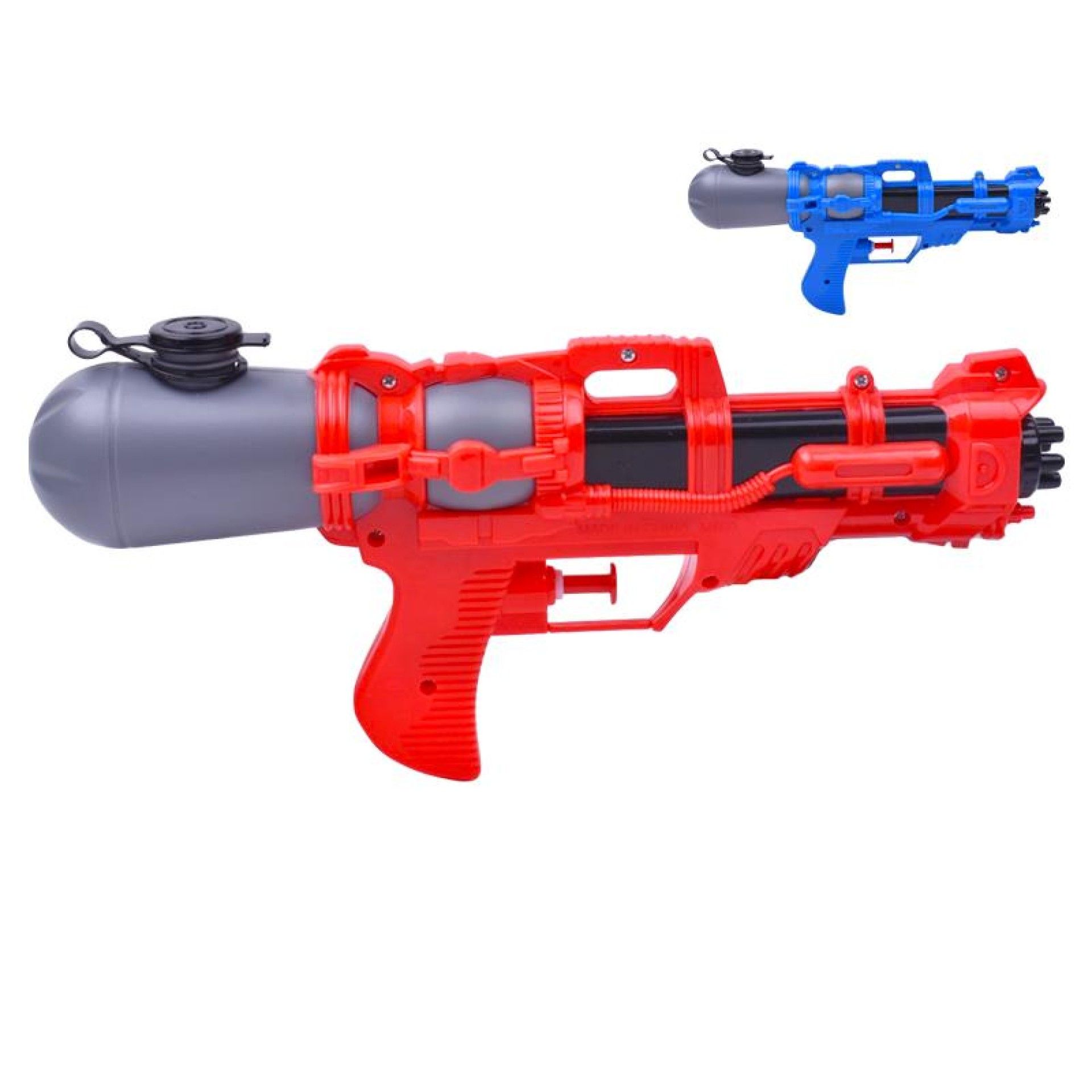 PISTOLA DE AGUA KS06521 CX240 PISTOLA DE AGUA KS06521 CX240