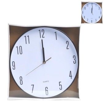 RELOGIO PAREDE 30CM 202-854
