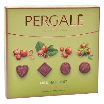 BOMBONS PERGALE AVELA 110G