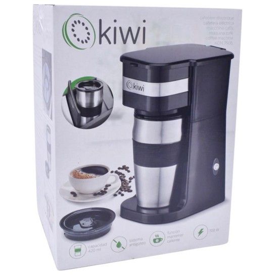CAFETEIRA ELECTRICA 420ML KCM 7505