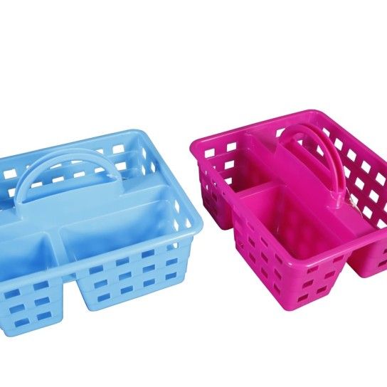 SUPORTE PLAST. MULTIUSOS 163257