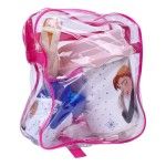 MOCHILA FROZEN C/ACESS. PRAIA 314058 MOCHILA FROZEN C/ACESS. PRAIA 314058