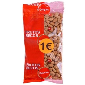 AMENDOIM S/ CASCA SALGADO 200G