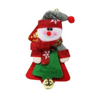 PAI NATAL PENDURAR 29X11CM 640-514