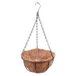 VASO PENDURAR 35CM 202-939-35 CX48 VASO PENDURAR 35CM 202-939-35 CX48
