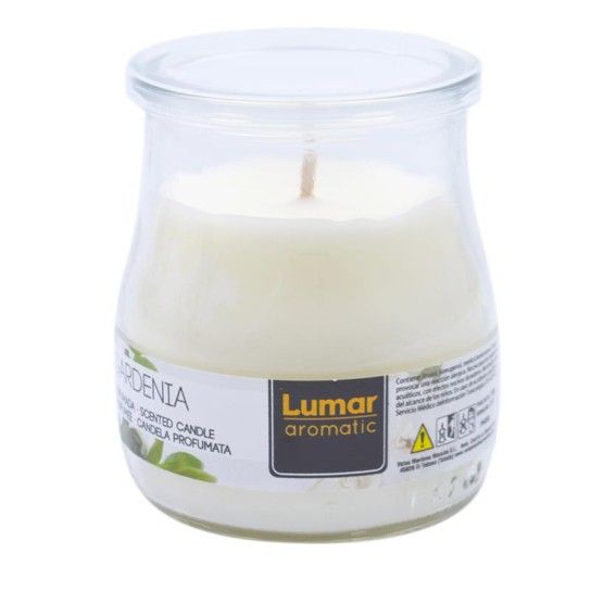 VELA YOGURT PERF.GARDENIA VELA YOGURT PERF.GARDENIA