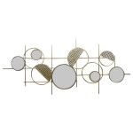 ESPELHO 118X52X5CM 1774-542 CX1 ESPELHO 118X52X5CM 1774-542 CX1