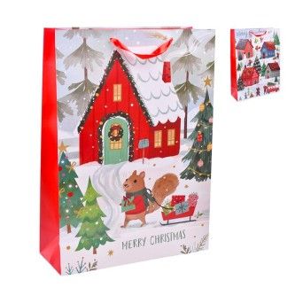 SACO NATAL 55X40X15 1844-381-XL CX84