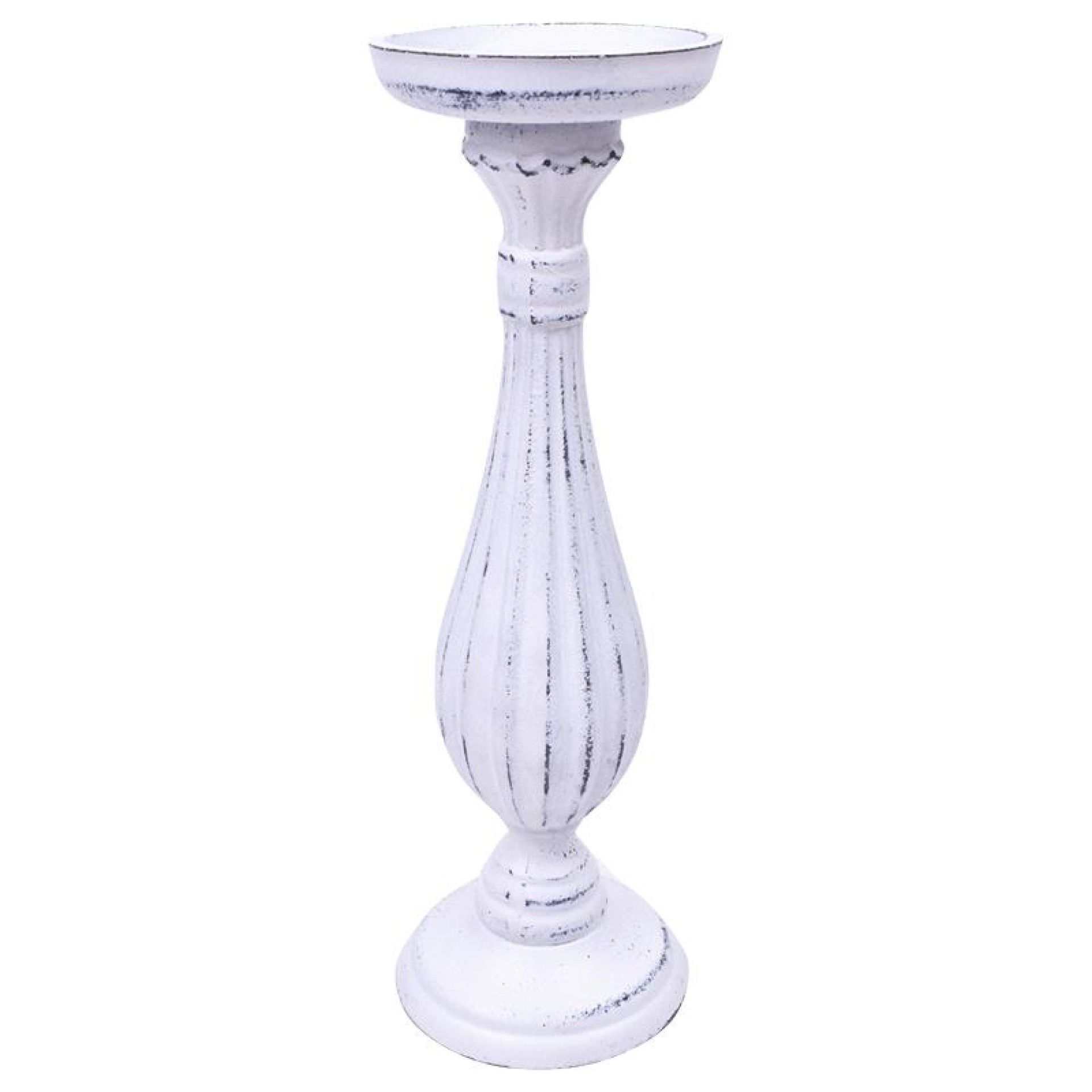 CASTIÇAL MADEIRA 33X10 2537-500A-02 CX48 CASTIÇAL MADEIRA 33X10 2537-500A-02 CX48