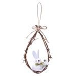 PENDENTE DEC PASC 16CM 2435-700 CX288 PENDENTE DEC PASC 16CM 2435-700 CX288