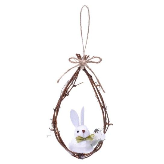 PENDENTE DEC PASC 16CM 2435-700 CX288