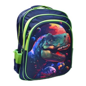 MOCHILA 40X31X13CM 2909-001-05 CX50