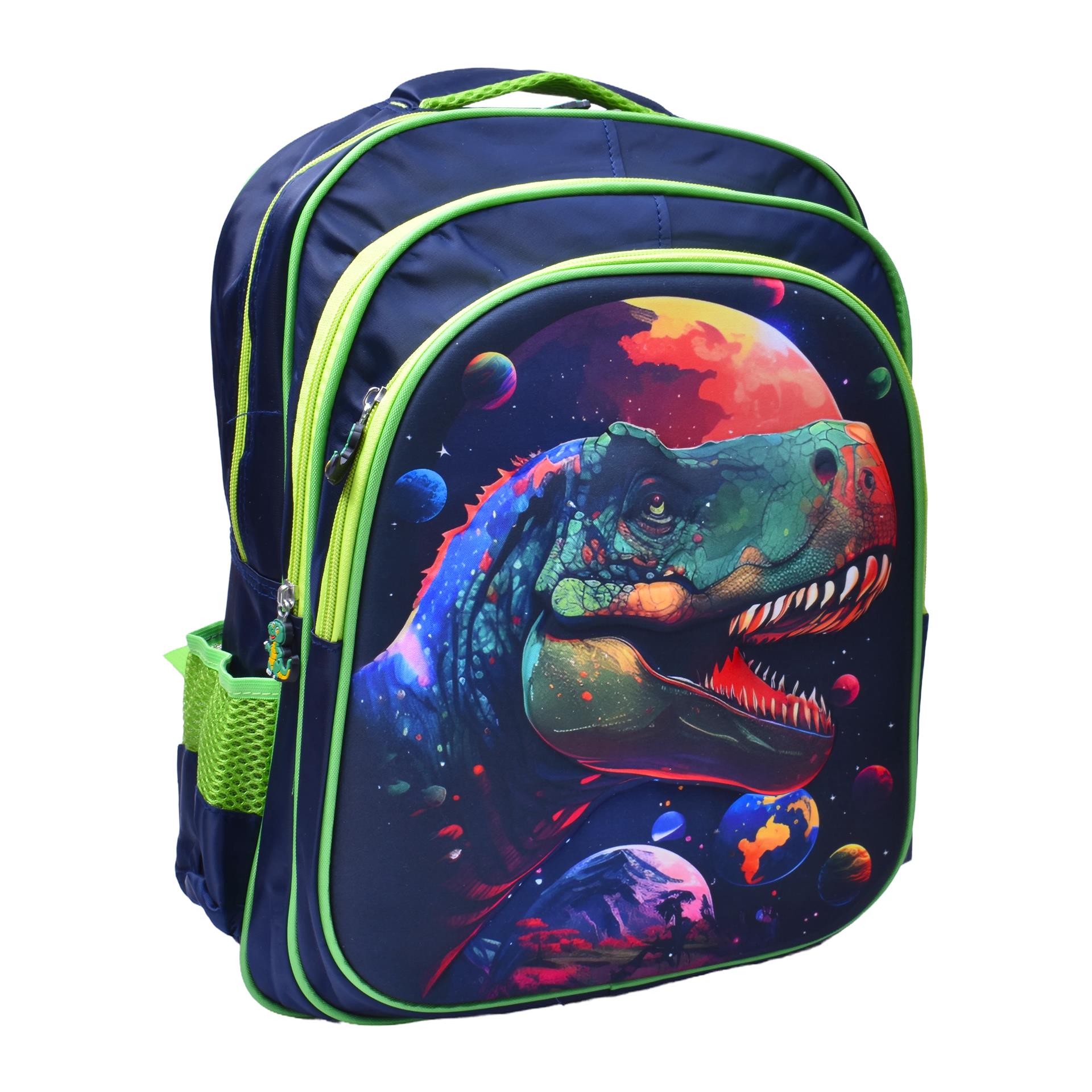MOCHILA 40X31X13CM 2909-001-05 CX25 MOCHILA 40X31X13CM 2909-001-05 CX25