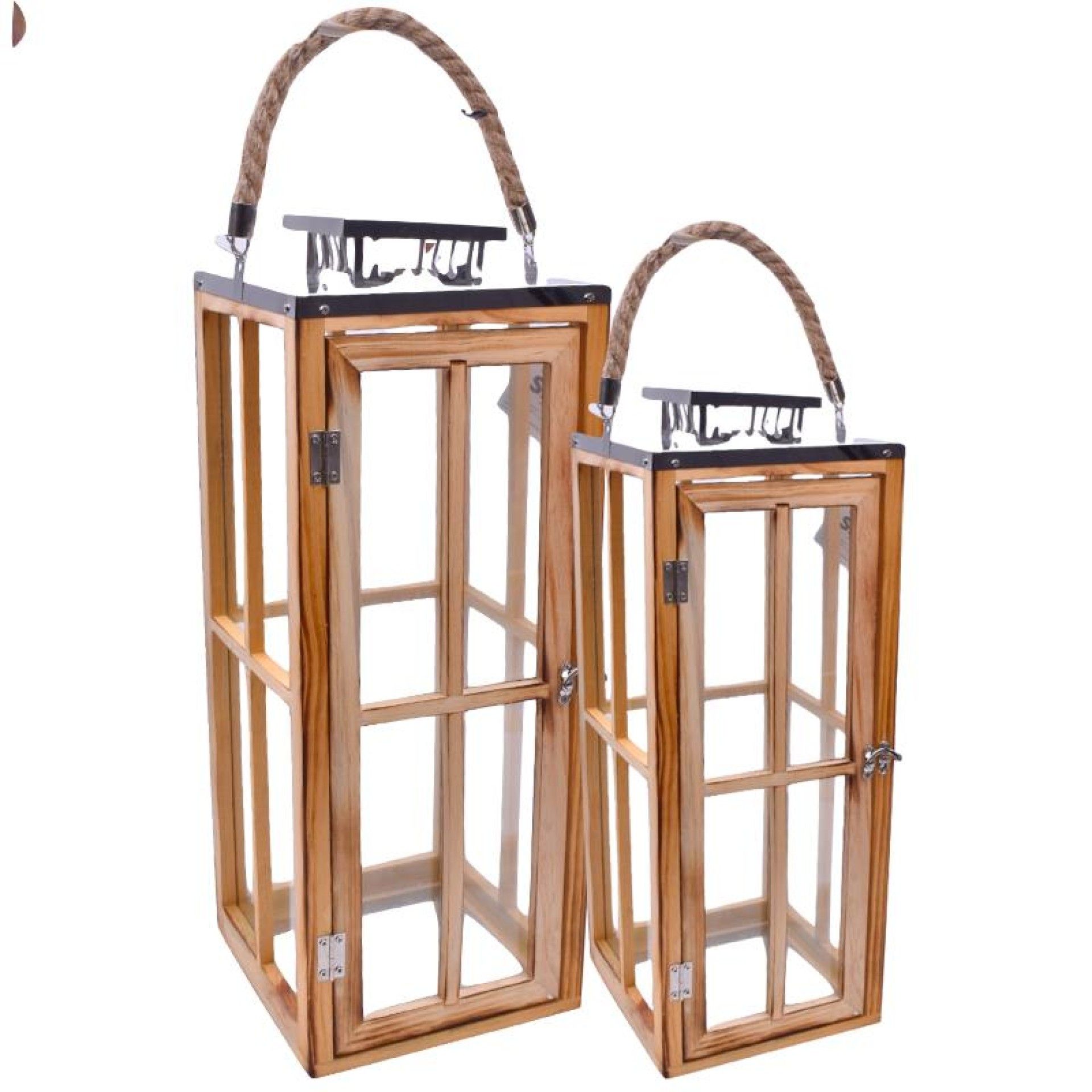LANTERNA SET 2 2622-107-1 CX4 LANTERNA SET 2 2622-107-1 CX4