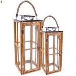 LANTERNA SET 2 2622-107-1 CX4 LANTERNA SET 2 2622-107-1 CX4