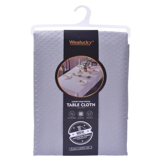 TOALHA MESA 140X180 2720-000A CX24
