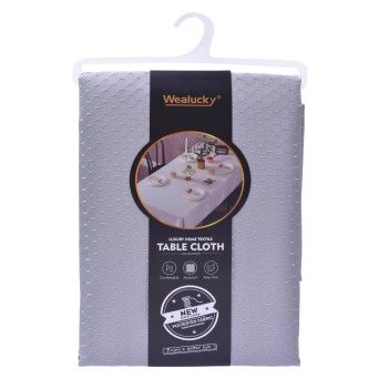 TOALHA MESA 140X180 2720-000A CX24