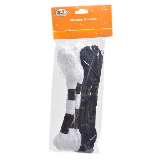 MEADAS MOULINE 6 BRC/PRT 200-584 MEADAS MOULINE 6 BRC/PRT 200-584