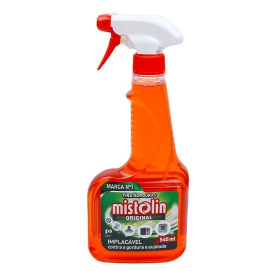 TIRA GORD C/P MIST 545ML