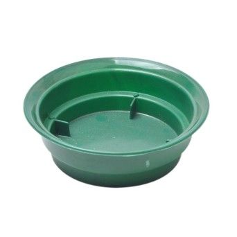 TABULEIRO ESPUMA CILINDRICO 10CMX8CM