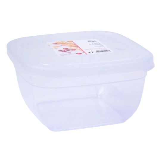 CAIXA PLT C/TP QUAD 1,5L ASD121 CX60