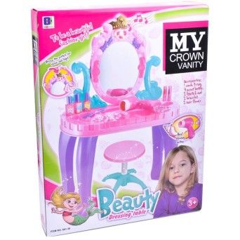 MESA CONJ.BELEZA 661-39//FA14263