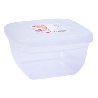 CAIXA PLT C/TP QUAD 1,5L ASD121 CX60