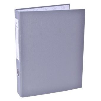 CAPA ARQUIVO A4 2924-000-D CX48