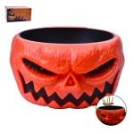 CALDEIRAO HALLOWEEN C/LUZ 2515-509