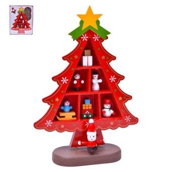 ARVORE 2591-604-20A CX72