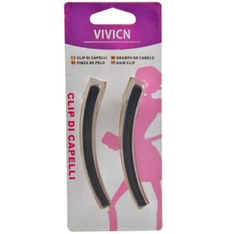 PA GANCHO P/CABELO 1640-002 Q12 5%