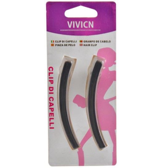 PA GANCHO P/CABELO 1640-002 Q12 5%