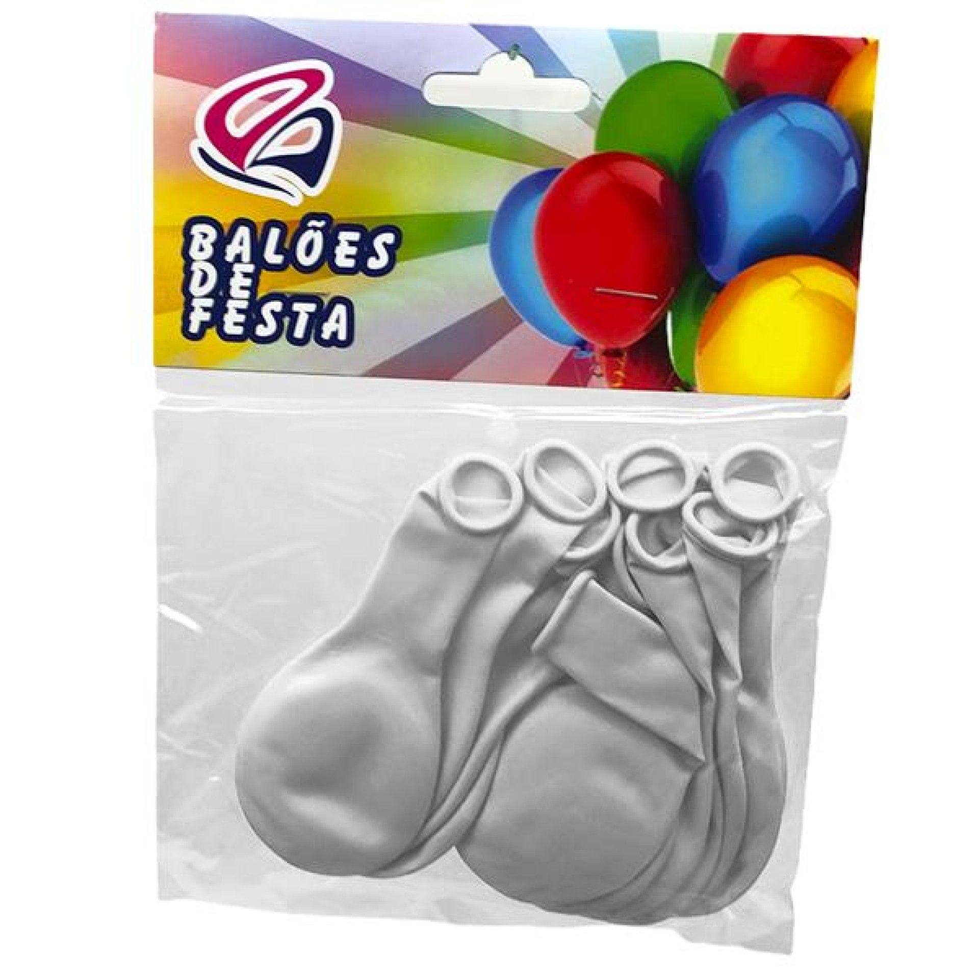 BALOES PRATEADO 190PA-302 BALOES PRATEADO 190PA-302