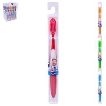 ESCOVA DENTES 2586-000 CX240