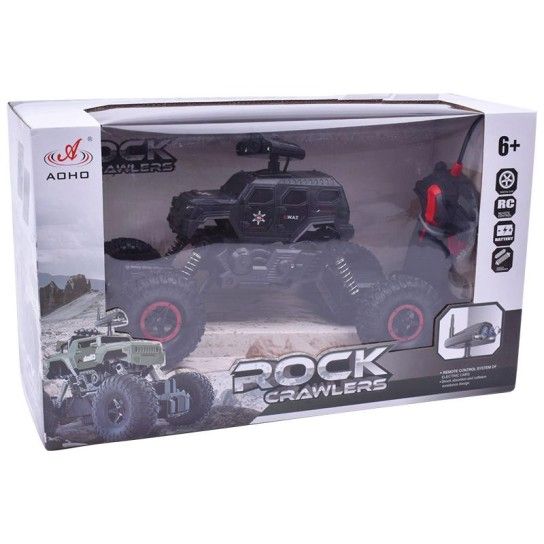 JEEP C/RC CP127295 CX16
