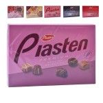 BOMBONS EXCLUS/NOBILEE/PIASTEN 180G