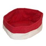 CESTO PAO ALGODAO B922086